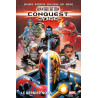 Annihilation Conquest 2099 : Le dernier Nova