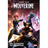 Wolverine : Les chevaliers de Madripoor
