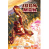 Iron Man T01 : Les livres de Korvac