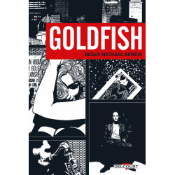Goldfish