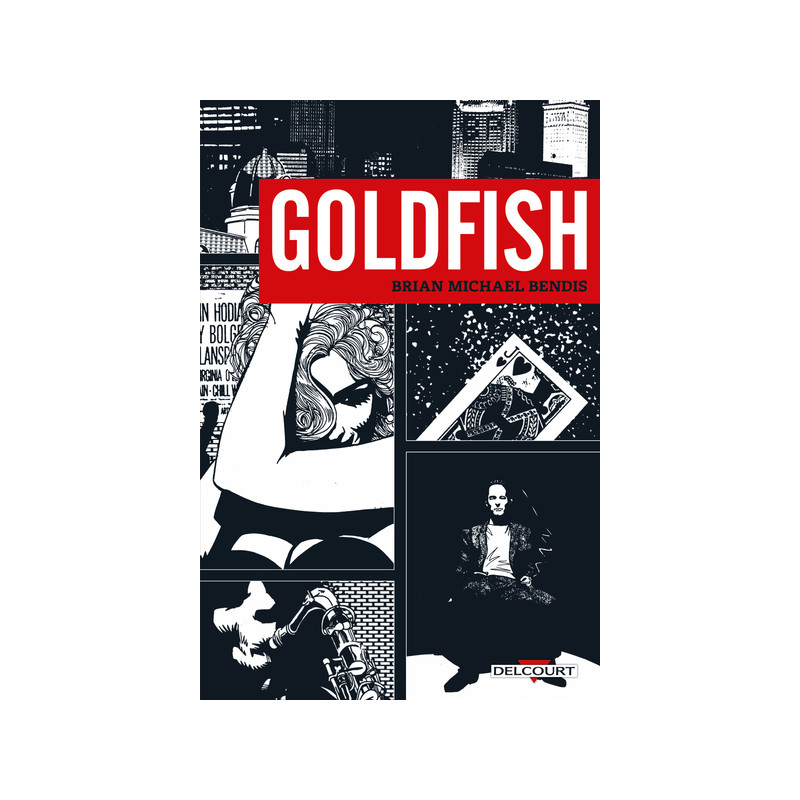 Goldfish