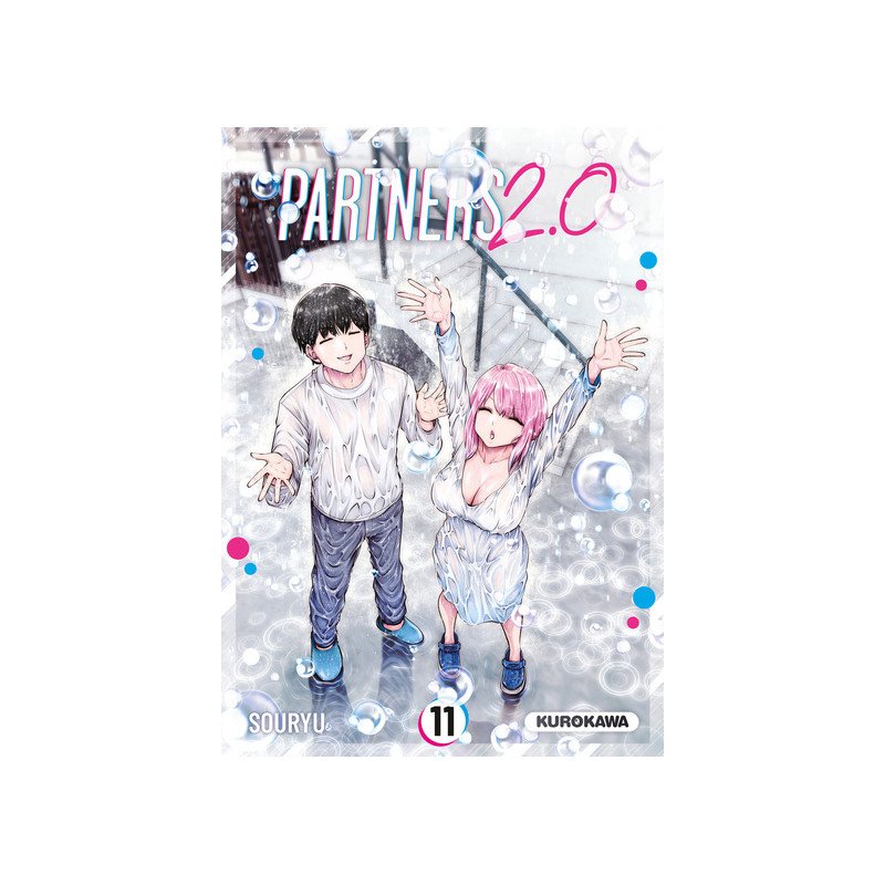 Partners 2.0 - Tome 11
