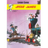 Lucky Luke - Tome 4 - Jesse James