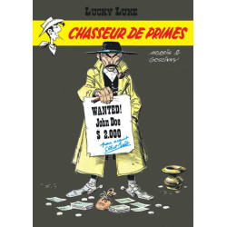 Lucky Luke - Tome 8 -...