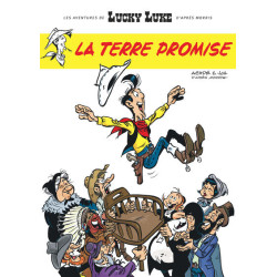 Les Aventures de Lucky Luke...