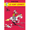 Lucky Luke - Tome 28 - Le Pony Express
