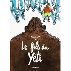 Le Fils du Yéti