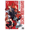 Secret Bodyguard T09