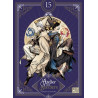 L'Atelier des Sorciers T15 - Collector