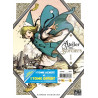 L'Atelier des sorciers Pack Offre Découverte T01 et T02