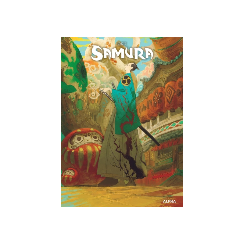 Samura