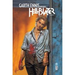 Garth Ennis présente...