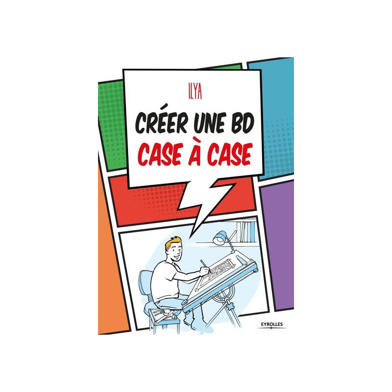 Créer une BD case à case