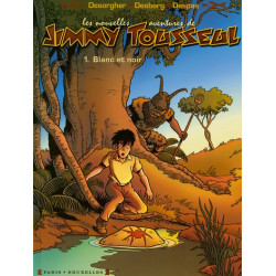 Les Nouvelles Aventures de...