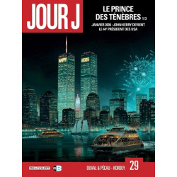 Jour J T29 - Le Prince des...