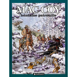 Mac Coy - Tome 20 -...