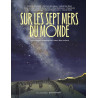 Sur les sept mers du monde