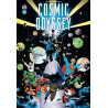 Cosmic Odyssey (1988)