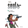 Seuls - tome 2 - Le maître des couteaux (Prix réduit)