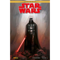 Star Wars Légendes :...