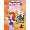Les Enquêtes de Violette - tome 04