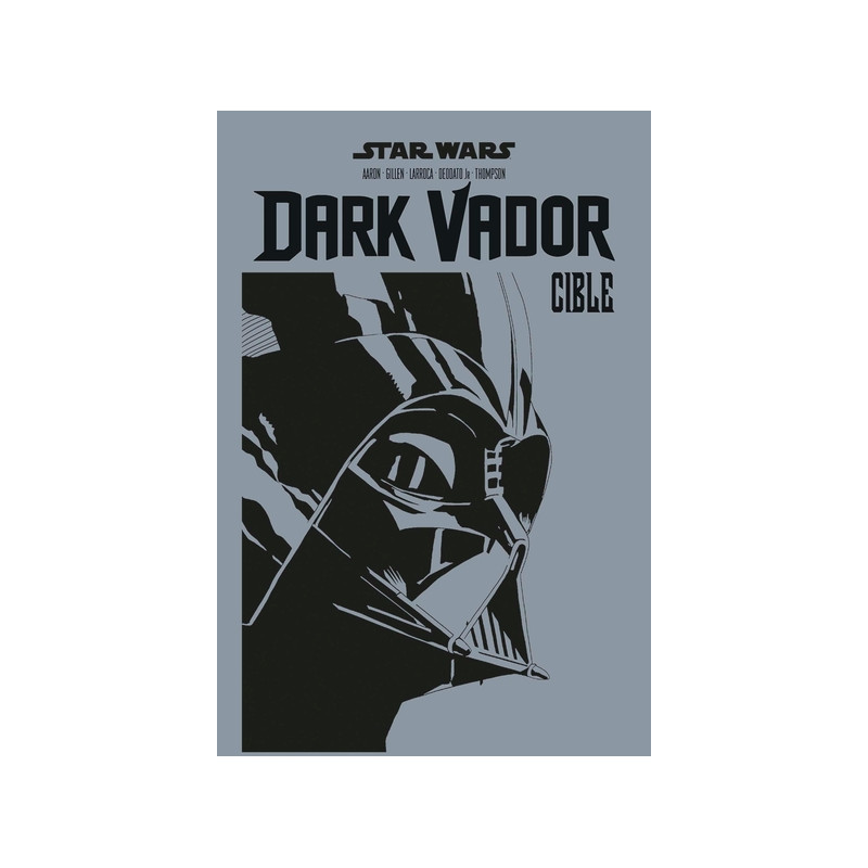 Dark Vador : Cible