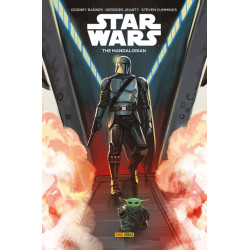 The Mandalorian - Edition...