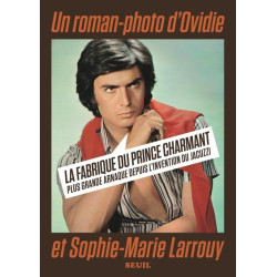 La Fabrique du prince charmant