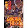 Godzilla in Hell