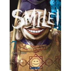 Smile! T07