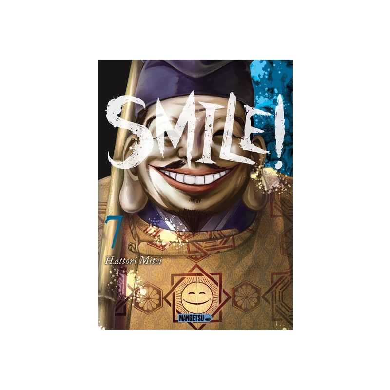 Smile! T07