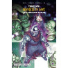 Les Tortues Ninja - TMNT : Armageddon Game : Ouverture & Alliance