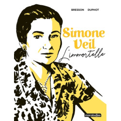 Simone Veil