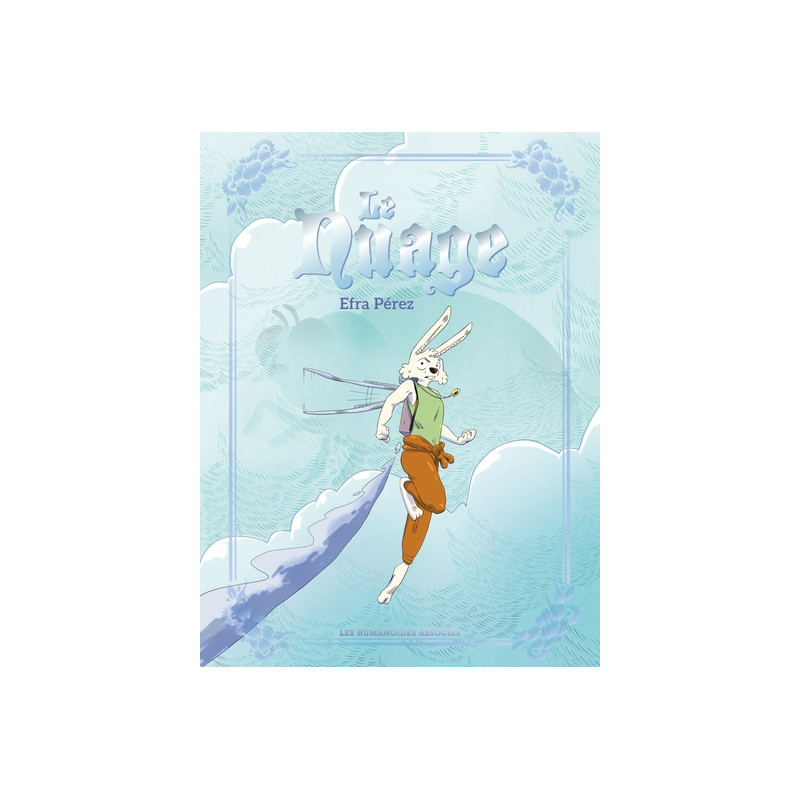 Le Nuage