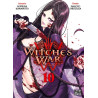 Witches' War T10