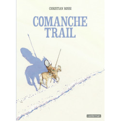 Comanche Trail