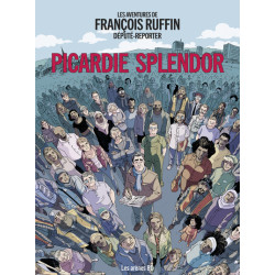 Les aventures de François...