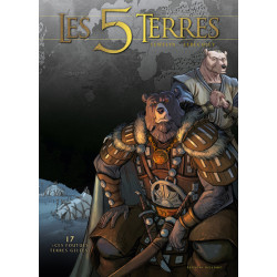 Les 5 terres T17 - « Ces...
