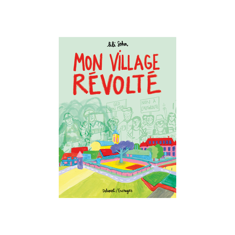 Mon village révolté