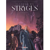 La Légende des Stryges T02 - Les eaux du Chaos