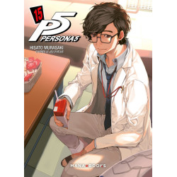 Persona 5 T15