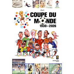 Coupe du Monde Football...