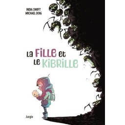 The girl and the glim
