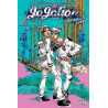 Jojo's - Jojolion T04