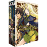 Les Chroniques de la guerre de Lodoss - La Couronne du Serment - Coffret Intégrale (3 tomes)