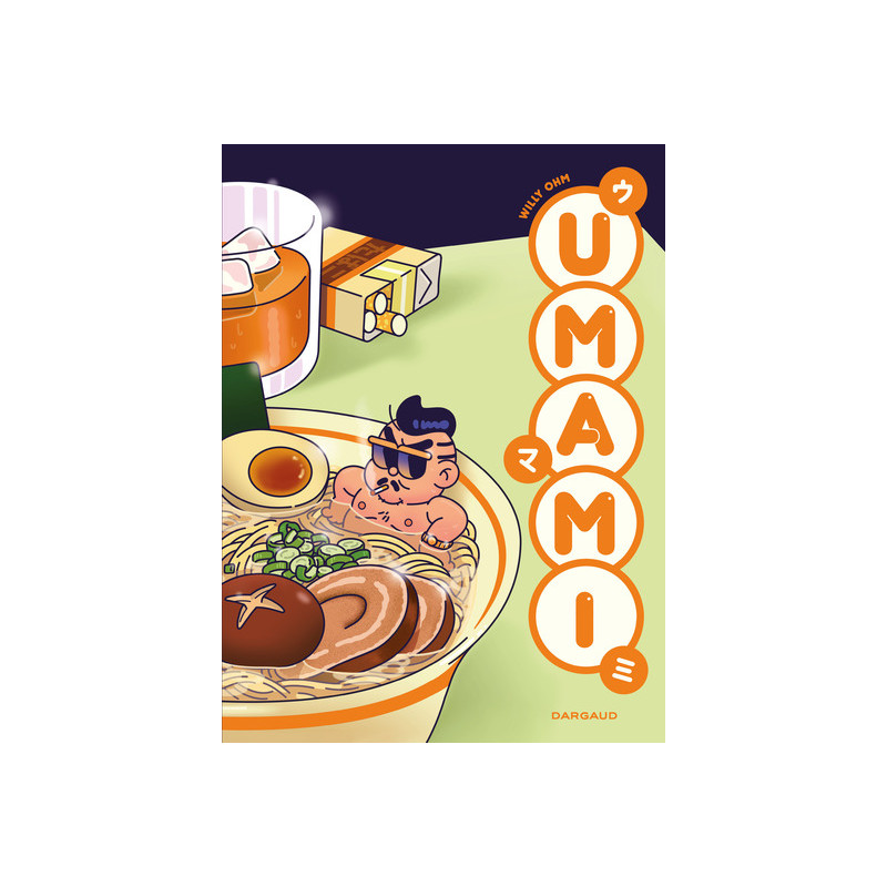 Umami