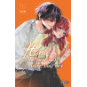 Hana ne peut pas vivre sans moi - Tome 2