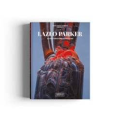LAZLO PARKER