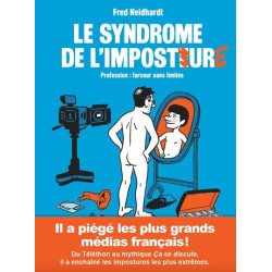 Le syndrome de l'imposture...