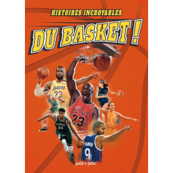 Histoires incroyables du...